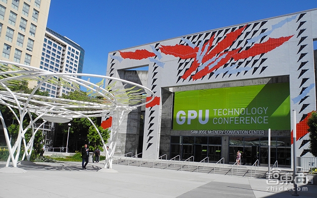 GTC大会首日: 人工智能打头阵 英伟达要培养10万AI人才