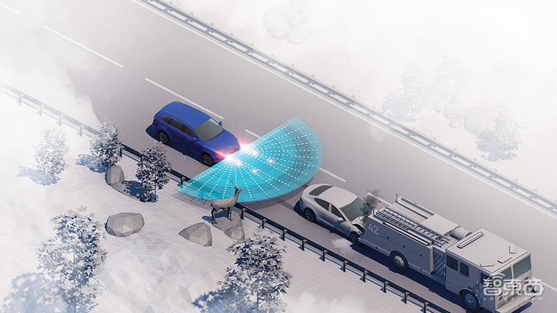 Lumotive推出固态激光雷达技术！比尔盖茨已投资