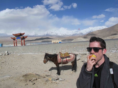 166元DIY一部空气净化机