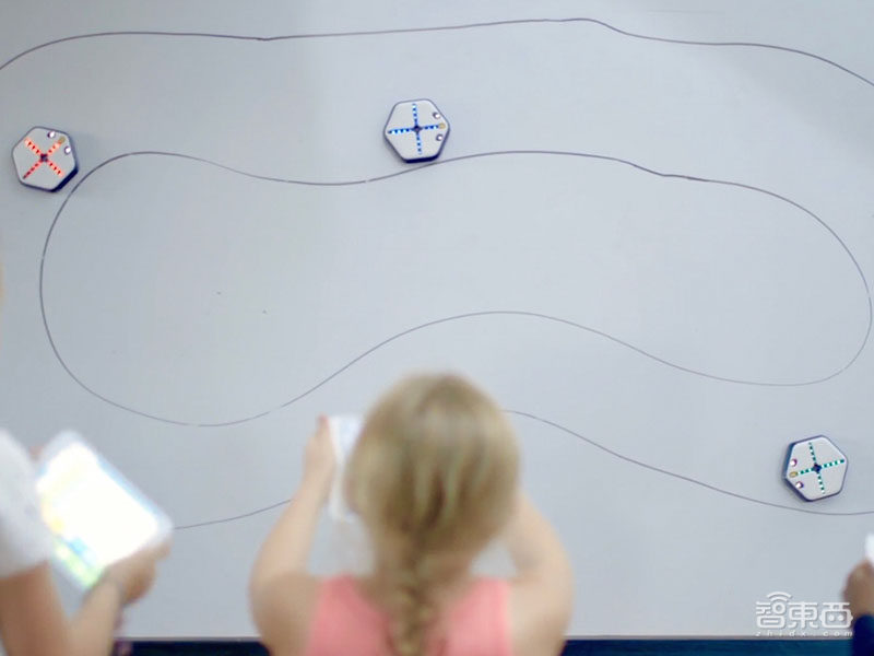 iRobot收购教育机器人创企Root Robotics，教4岁以上儿童编程