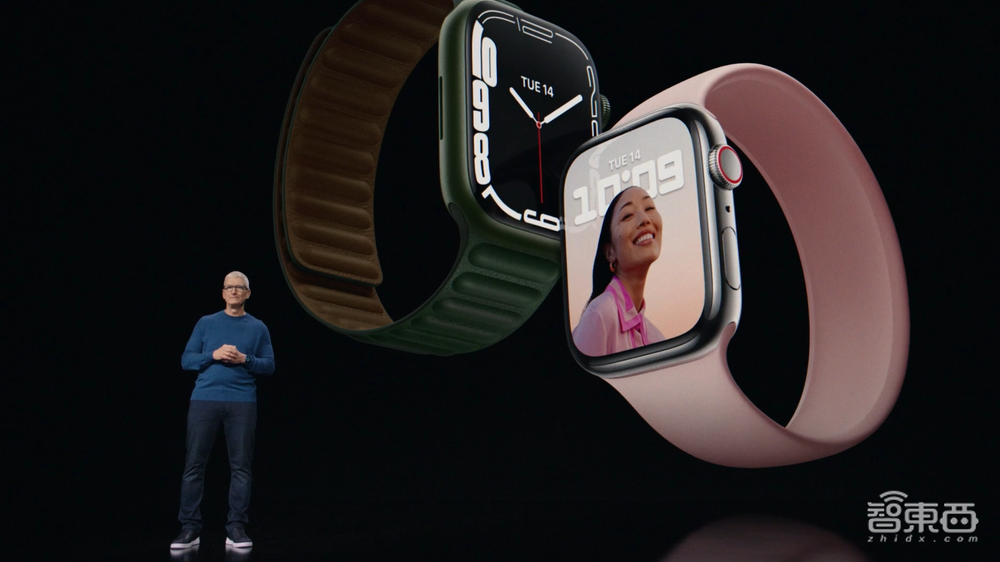 iPhone 13暴降800元！顶配一万三，高刷屏小刘海，A15芯碾压全场