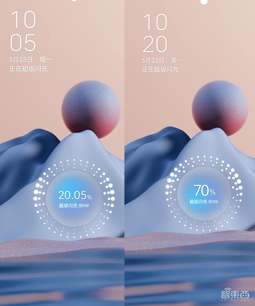 OPPO Reno8 Pro+体验:自研影像NPU提升逆光、夜拍,大镜头窄边框抢眼