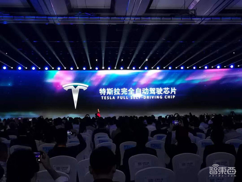 昨夜5项芯片入选世界互联网领先科技成果!中美占比3:2