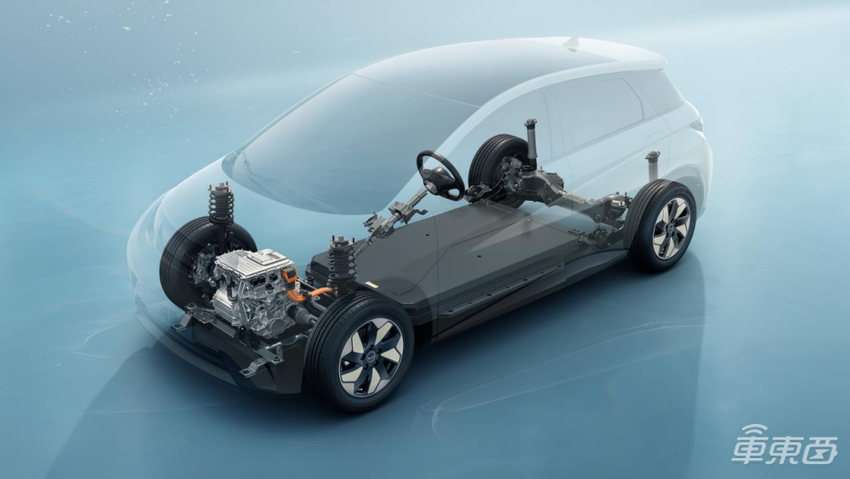 比亚迪海豚荣耀版9.98万元起！新增302KM活力版，再次冲击销量新高