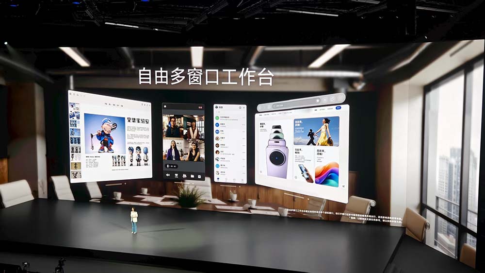 剛剛，vivo首款MR頭顯硬剛蘋果，全球最輕，眼手交互，預(yù)約名額秒空