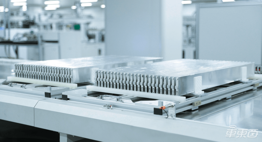 比亚迪刀片电池上车特斯拉Model Y？传闻两年，这次好像是真的！