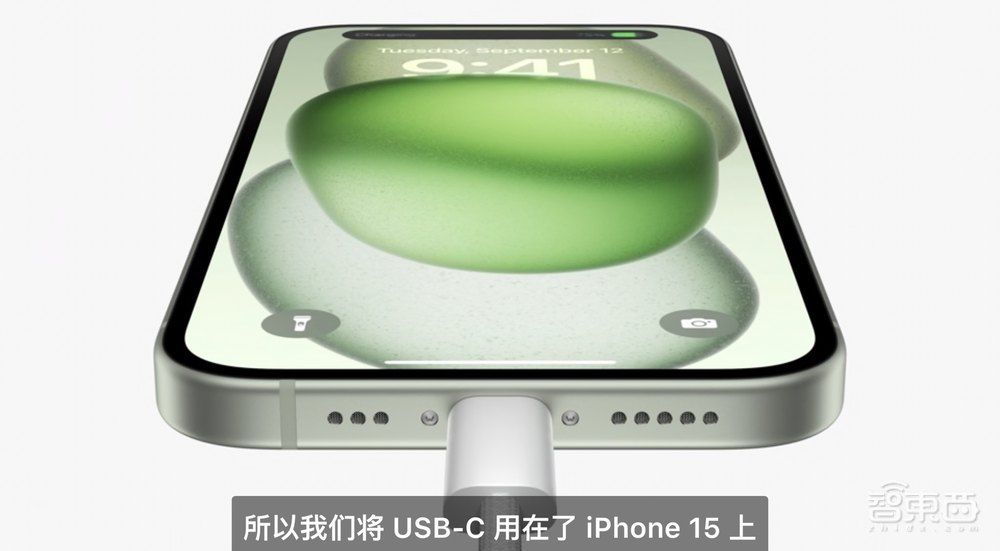 苹果iPhone 15全系最高涨500元,能拍3D空间视频,3nm A17 Pro加持,自称最强游戏手机