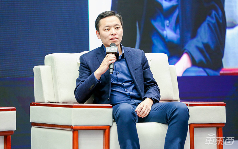 智能汽车普及奇点已至！上海车展首场智能汽车供应链创新峰会万字干货