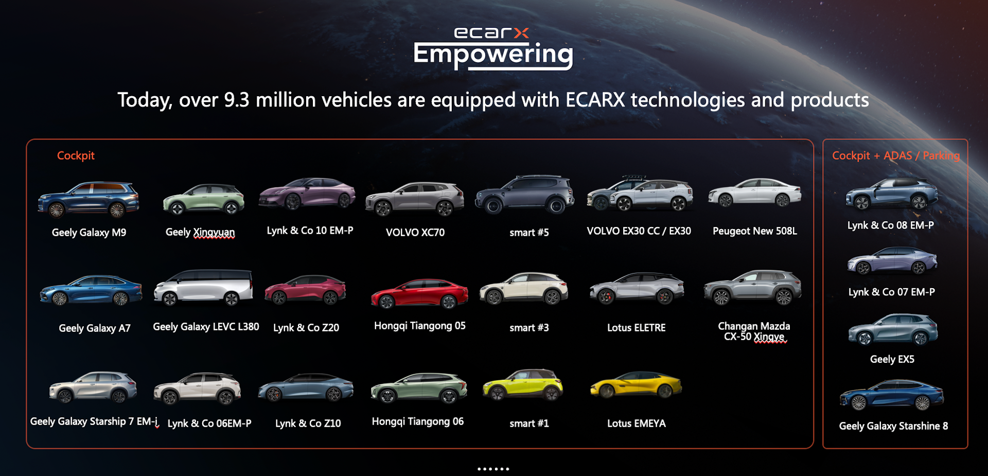 斩获10亿美元海外车型订单，亿咖通把“工程级确定性”变成全球化硬通货