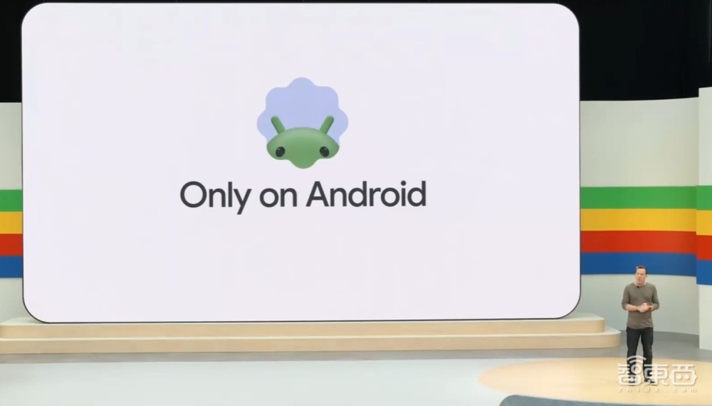 谷歌7大模型22项AI大招轰炸!70秒视频生成、Gemini安卓合体、200万tokens上下文