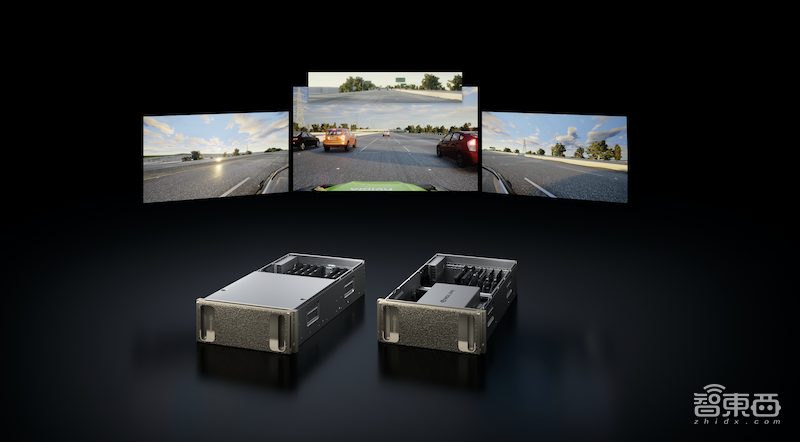 推L2+解决方案,牵手丰田,一文看懂英伟达GTC汽车科技