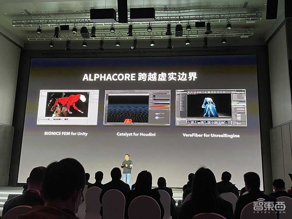 4096核心!摩尔线程推首款服务器GPU产品,还有台式机显卡