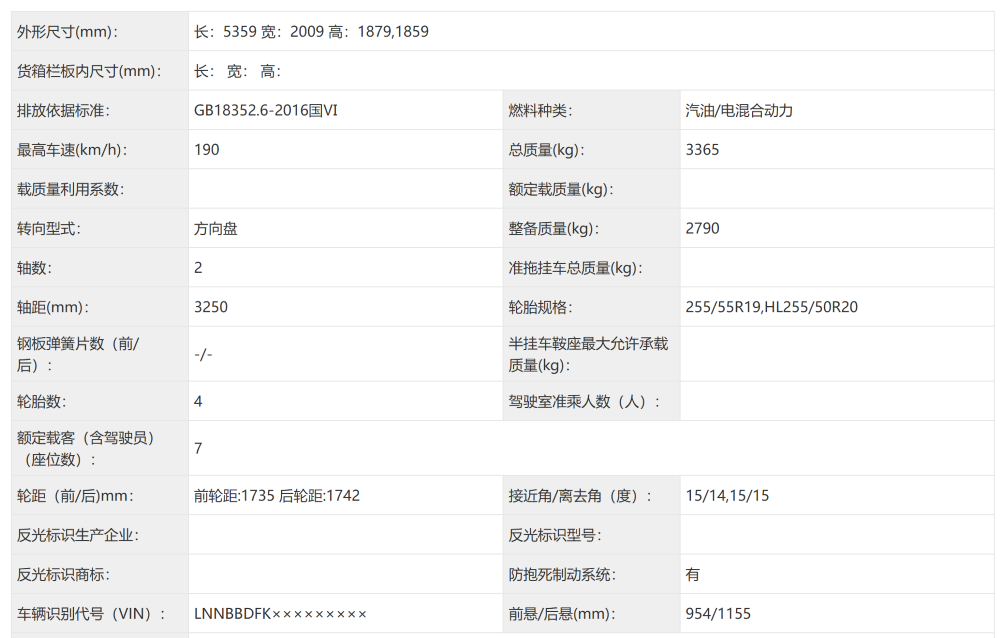 重磅新车扎堆，工信部今年首场“车展”炸裂开展！小米鸿蒙智行零跑全有新车