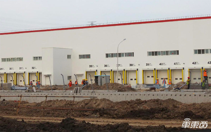 上半年动力电池装机量46.3GWh 特斯拉独占四分之一遥遥领先