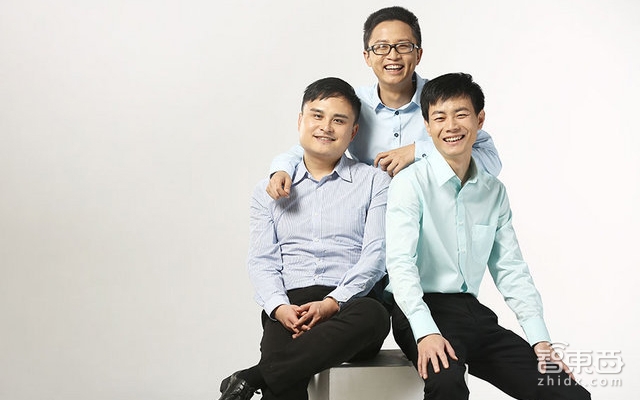 揭秘清华系自动驾驶天团:28家公司54位学霸CXO!