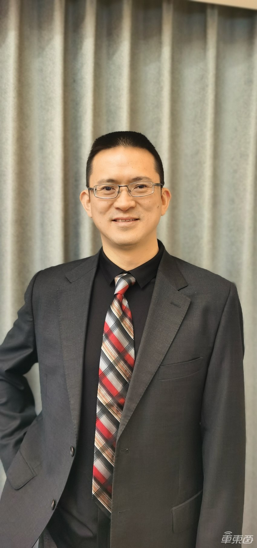 第三批嘉宾揭晓，理想汽车CTO领衔！上海车展唯一自动驾驶峰会即将举行