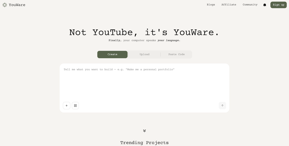 前剪映产品经理创业,打造面向普通用户的编程应用,融资超千万美元
