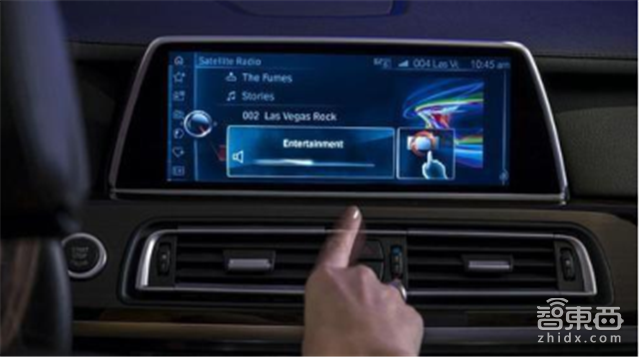 触控屏要变老古董了?3D深度视觉产业链全解读 【附下载】|智东西内参