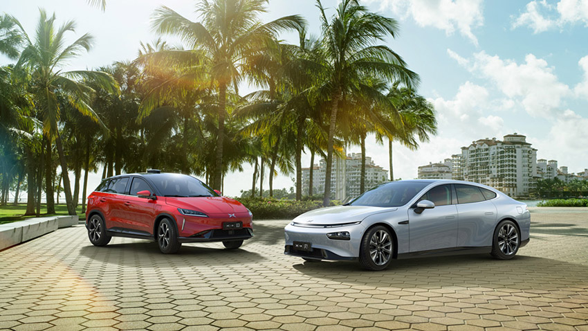 小鹏汽车语音负责人：语音是车内最佳交互方式