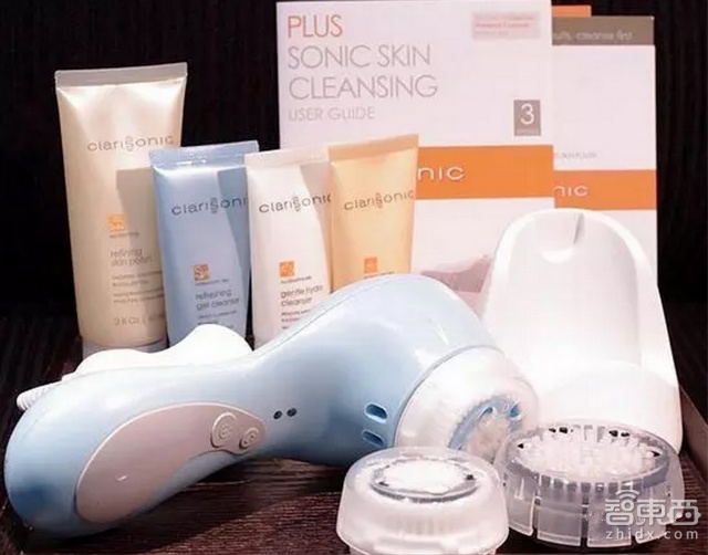 比日本马桶盖NB多了 智东西高格智能电子年货搜罗