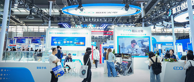 上海半导体面板龙头冲刺港交所，中国第一，市值300亿