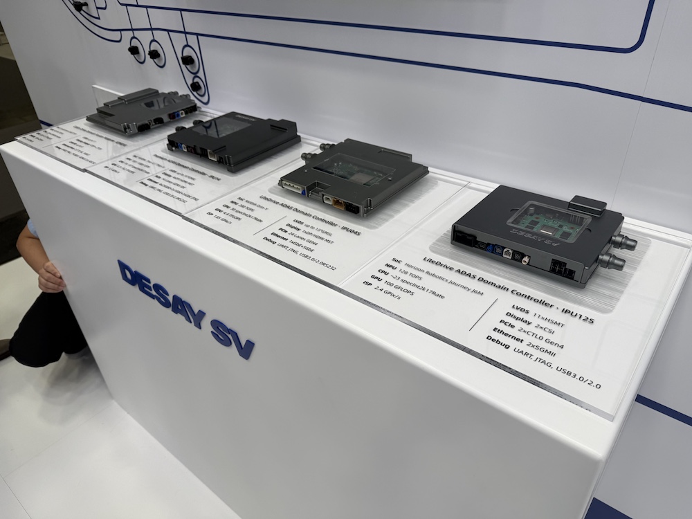 103条中国车圈好汉激战慕尼黑！暴走一天看全欧洲最大车展，BBA不服激烈反攻