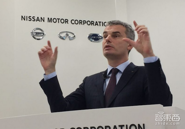 智东西晚报:苹果发布第四季度财报 智能手表第三季度全球销量下滑51.6%