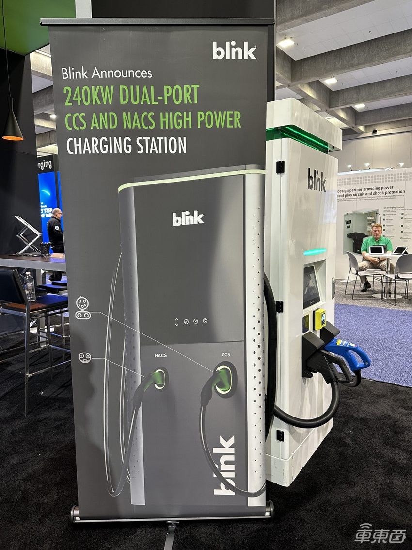 特斯拉开放充电桩,瞄准了一个千亿市场