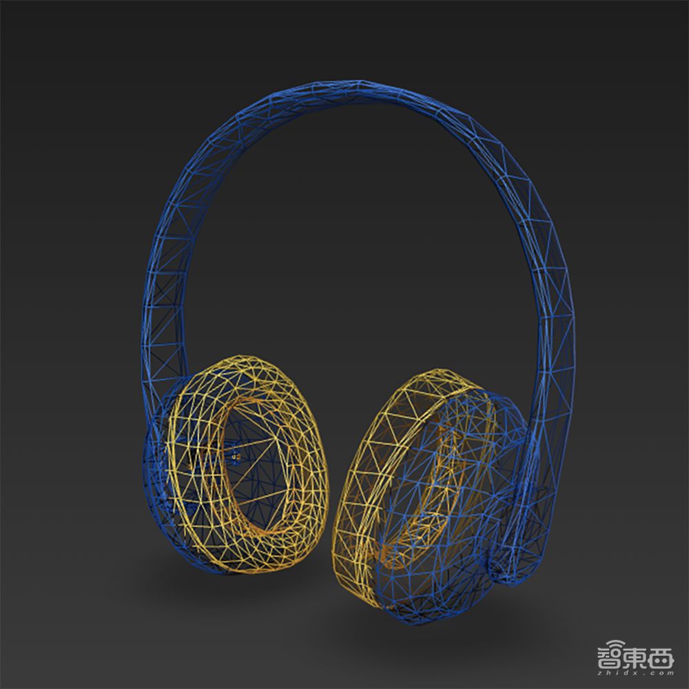 腾讯混元发布3D建模“全能王”!草图速变3D、一键换皮贴骨,小白零门槛上手