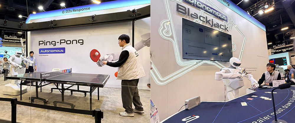 暴走2萬步逛遍CES2026：9大方向最火，中企霸場，機(jī)器人全明星大亂斗