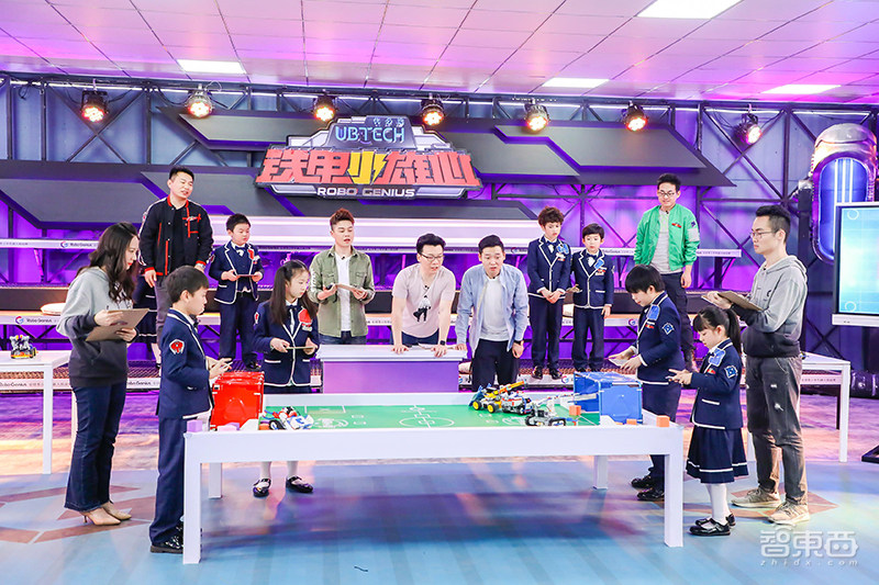 AI教育风口正当下，谁才是真正的布道者？