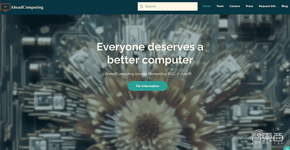 英特尔资深CPU老将“抱团”:创办RISC-V公司