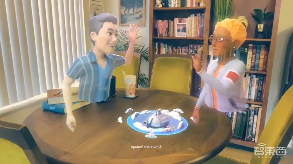 大牛出走，VR操作系统“夭折”？Meta元宇宙霸主美梦遇挫