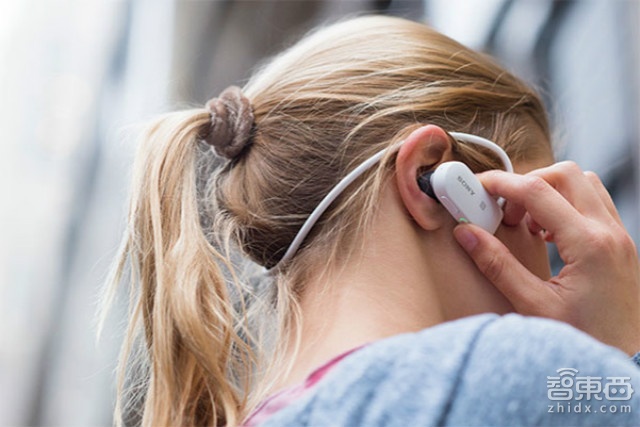 索尼CES动作大  Walkman及运动相机均上榜