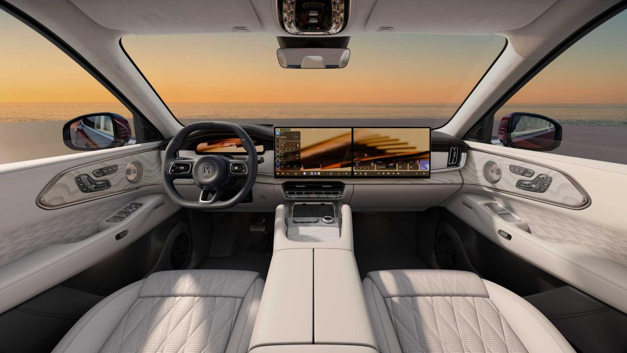 千里科技推进舱驾融合，舱驾融合成为2026年汽车智能体发展的核心趋势