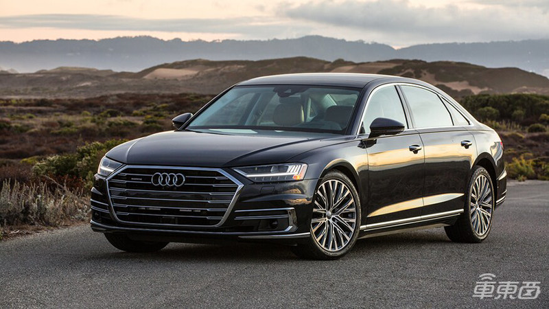 欧洲自动驾驶被政策所阻 奥迪推出L3级自动驾驶却未获批