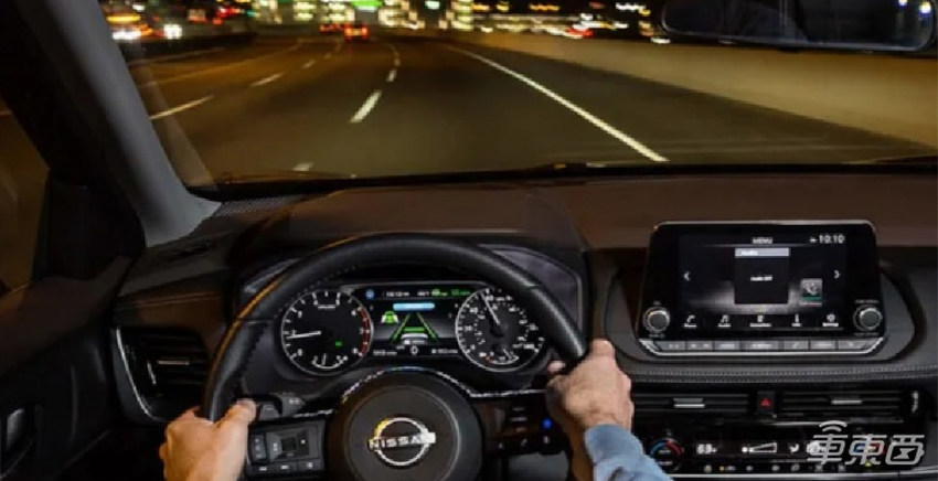 12家车企辅助驾驶三个月横评，特斯拉仅得第七？