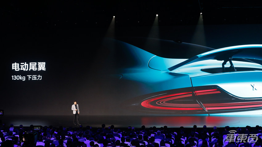 零百加速2秒级！小米汽车SU7发布，雷军：9.99万就别想了【三小时发布一文看尽】