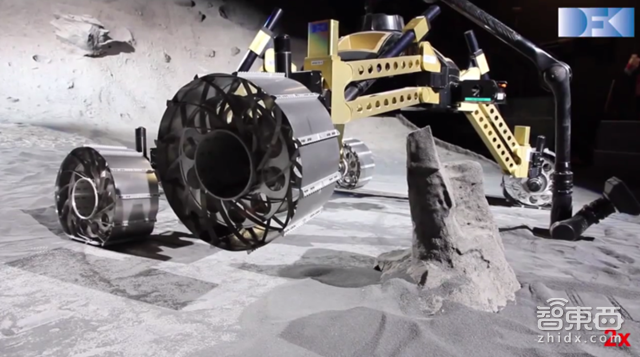 智东西晚报:谷歌重金入主最大人工智能科研机构