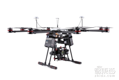 万字解密：大疆的下一道“窄门”！