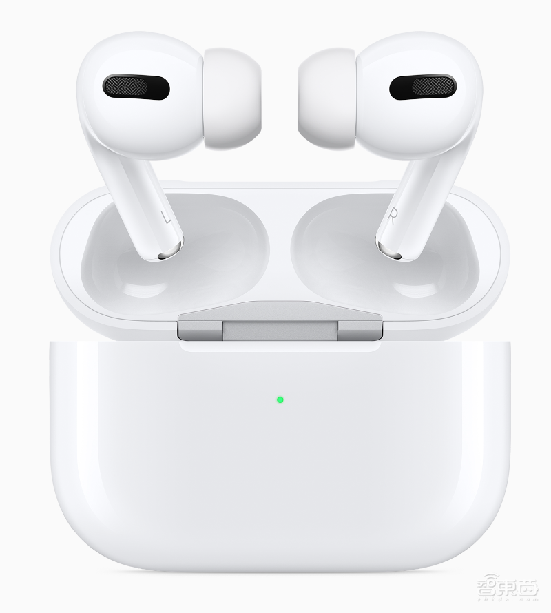 主动降噪有了！售价1999元，苹果AirPods Pro从“梦中”走来