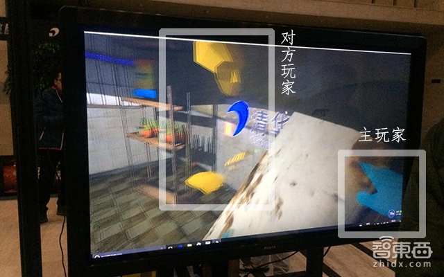 瞄准VR背包PC行业需求 同方推出7斤重VEST PC Ⅱ