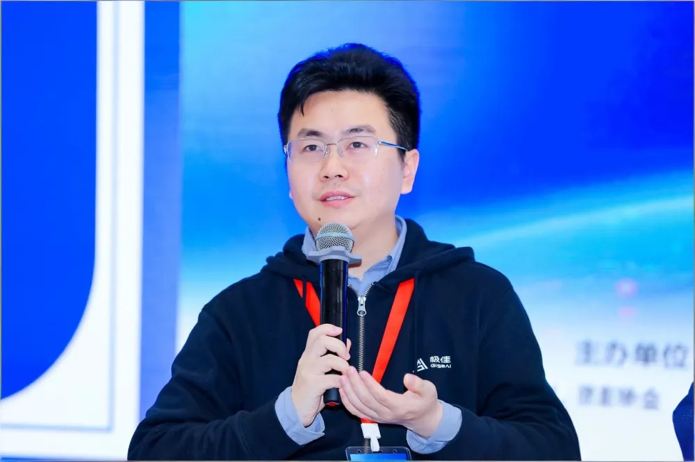 近10亿Pre-B轮融资落地,极佳视界凭什么成为具身智能“吸金兽”?