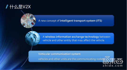 一文读懂!V2X凭什么成为自动驾驶的千里眼