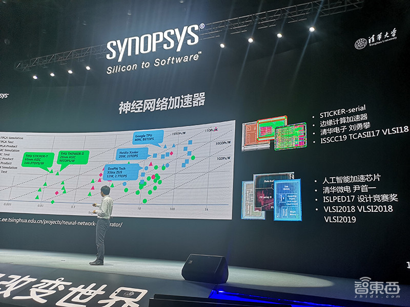 新思大会现场干货:FinFET之父胡正明力推新技术,10倍降低芯片功耗