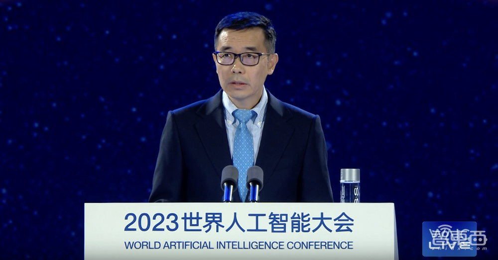 没有一个BAT老板的世界人工智能大会,看马斯克汤晓鸥姚期智们讲了啥