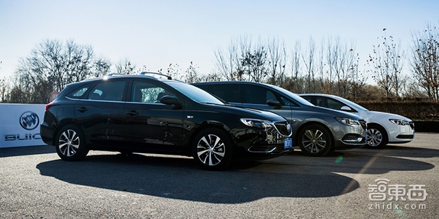 更短小的别克GL6能复刻GL8的辉煌吗?