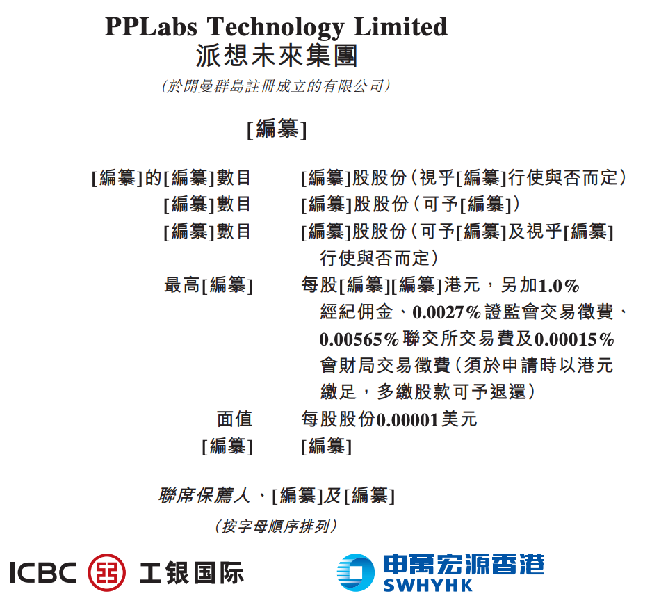 元气森林创始人投的AI云厂商,冲刺IPO!