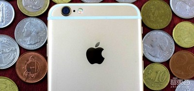 iPhone 6s物料成本仅售价1/3 我们却在纠结硬件不赚钱？