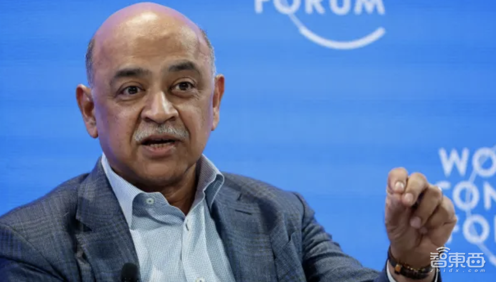 IBM推出生成式AI平台Watsonx，CEO：未来5年AI取代30%事务性岗位